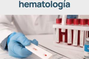 Profesionales  HEMATOLOGIA ONLINE